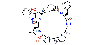 Phakellistatin 3